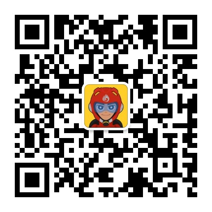 遂宁消防公众号二维码