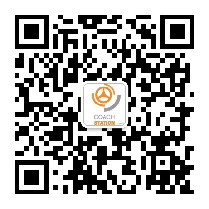 睢宁汽车客运公众号二维码