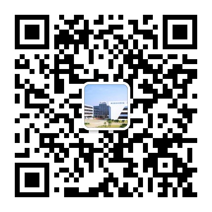 番禺胜美达公众号二维码