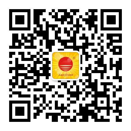 日锋畜牧公众号二维码