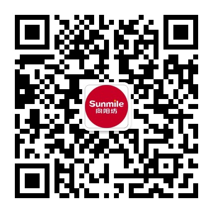 漳州向阳坊官方微信公众号