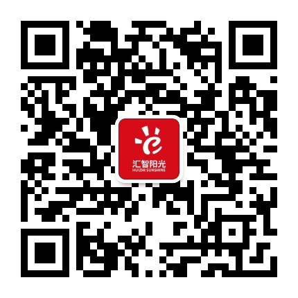 武威阳光教育公众号二维码