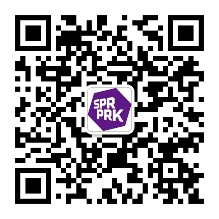 沃卡迪超级乐园官方微信公众号