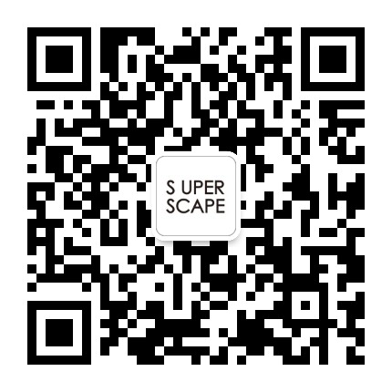 SUPERSCAPE素泊官方微信公众号