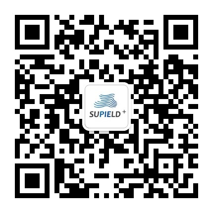 SUPIELD素湃科技官方微信公众号