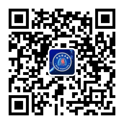 胸外科手术视频