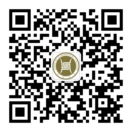 苏商学院公众号二维码