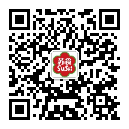 苏食速鲜递官方微信公众号