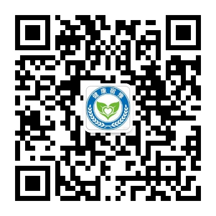 健康宿豫公众号二维码
