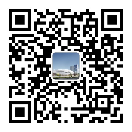 苏州疾控公众号二维码