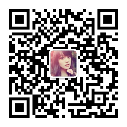 教做好女人公众号二维码