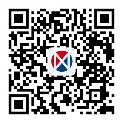 华讯财经投教公众号二维码