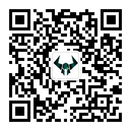 西南电竞公众号二维码