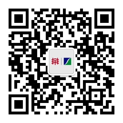 上海市水利院公众号二维码