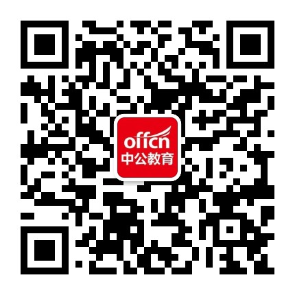汕尾中公教育公众号二维码
