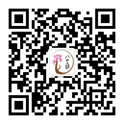 水磨新镇公众号二维码