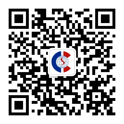 山西省商务厅公众号二维码