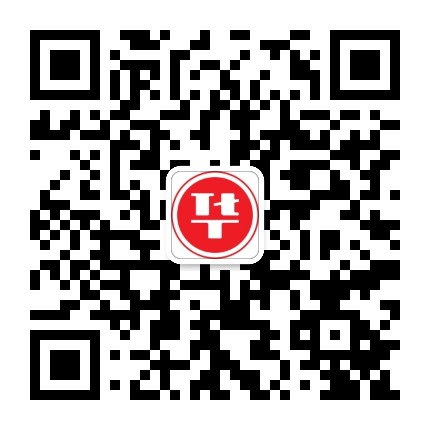 绍兴华图教育公众号二维码