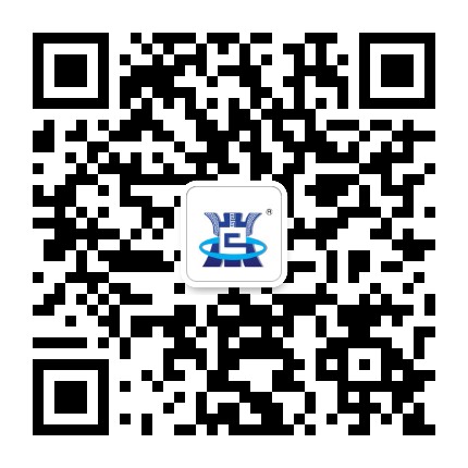 九鼎泰和公众号二维码