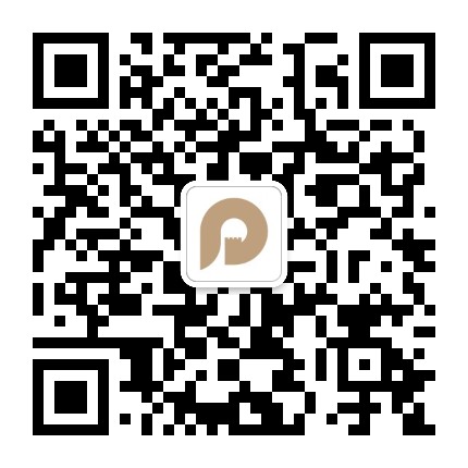 保利发展山西公司公众号二维码