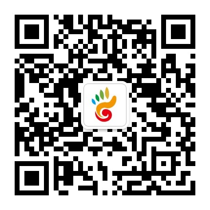 平遥少年宫公众号二维码