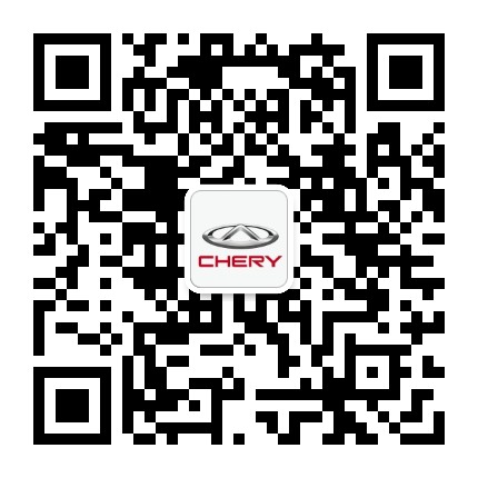 三桥瑞鑫奇瑞4S店公众号二维码