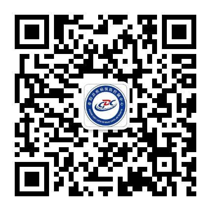 寿阳疾控公众号二维码
