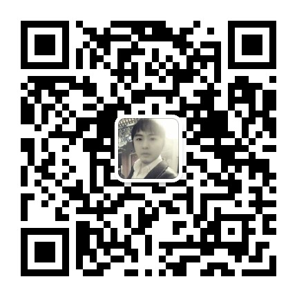 树学田公众号二维码