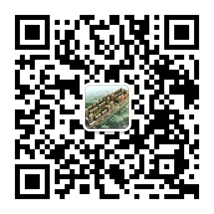 东都天润公众号二维码