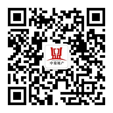 三亚房产之窗公众号二维码