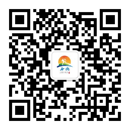 锦绣合德公众号二维码