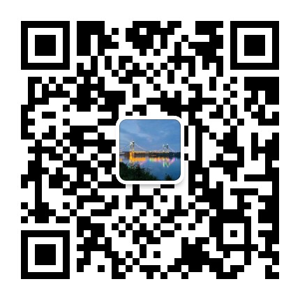 乐居沈阳公众号二维码
