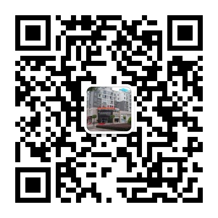 松阳南风旅游公众号二维码
