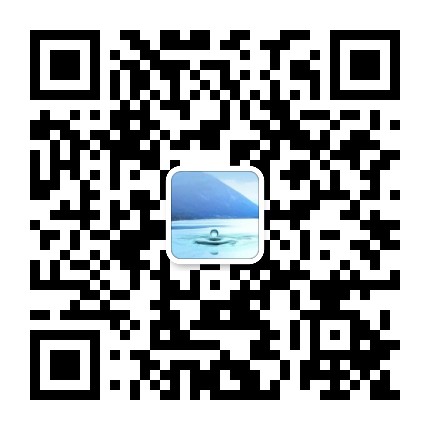 十堰水利公众号二维码