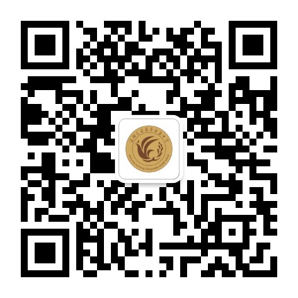 沈阳市南昌长白岛中学公众号二维码