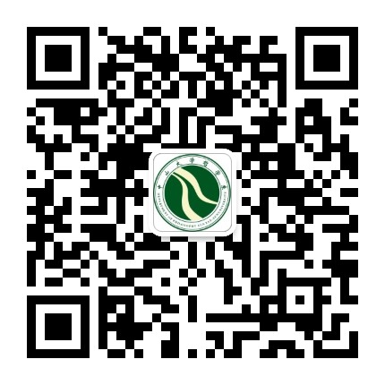 中山大学哲学系公众号二维码