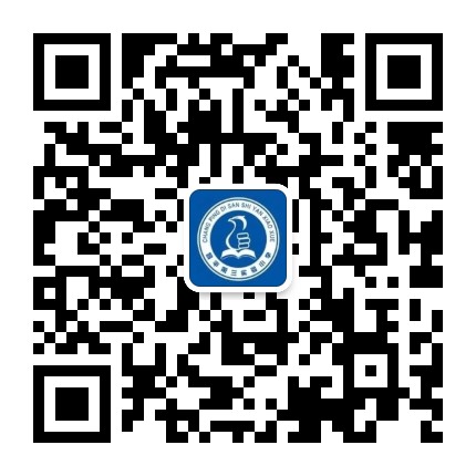 昌平第三实验小学公众号二维码
