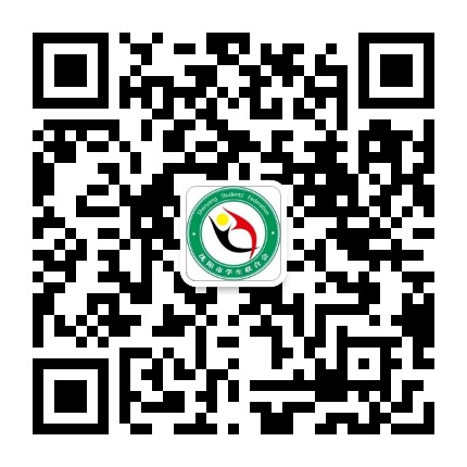 沈阳学联公众号二维码