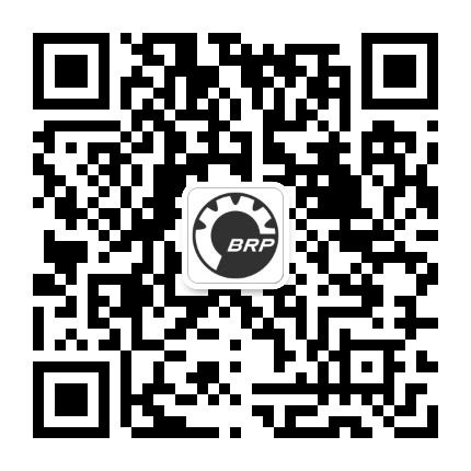 庞巴迪BRP三亚顺业公众号二维码