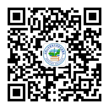 双鸭山营商公众号二维码