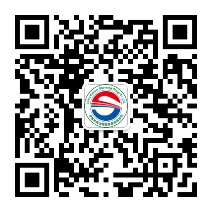 沈阳铁路公众号二维码
