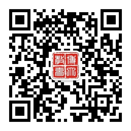 深圳博大教育集团公众号二维码