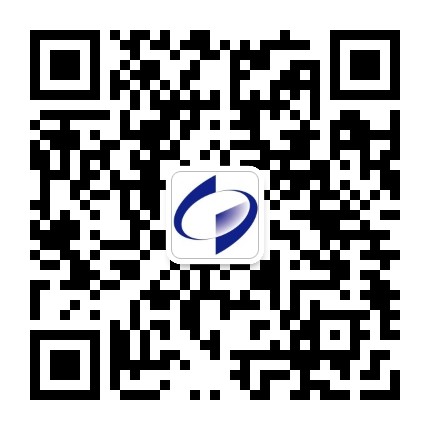 苏州调查公众号二维码