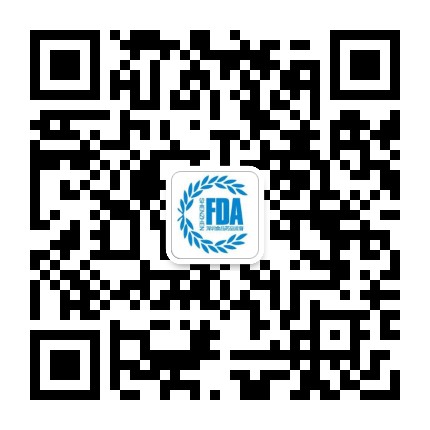深圳食药安办公众号二维码