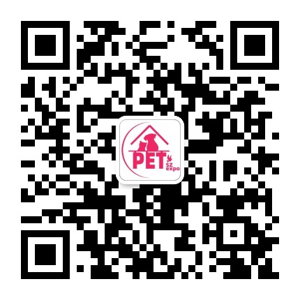 苏州宠物展公众号二维码