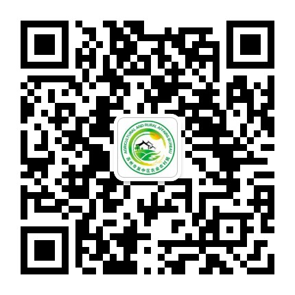 吴中三农公众号二维码