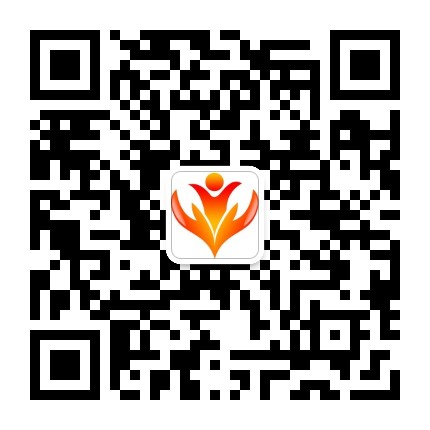 宿州阳光天使公益慈善发展中心公众号二维码
