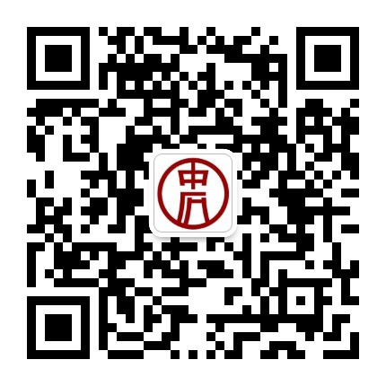 深圳中石公众号二维码