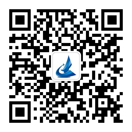 塔河县融媒体中心公众号二维码