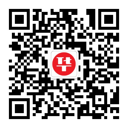 泰安华图公众号二维码